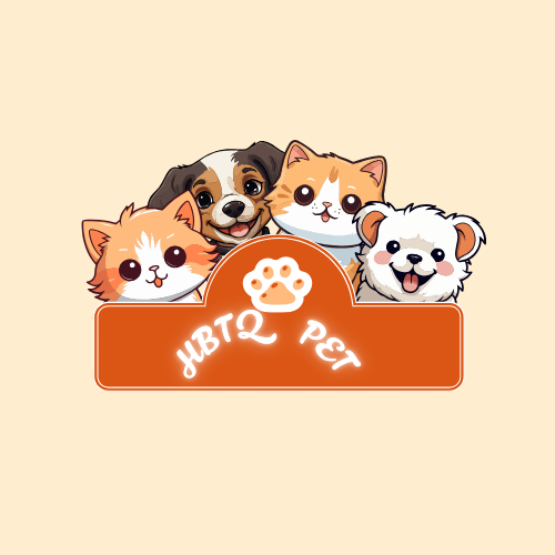 HBTQ Pets Logo